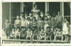 Alumnos de la Escuela N°1 de Maullín Alumnos de la Escuela N°1 de Maullín