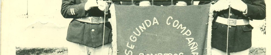 Segunda Compañía de Bomberos Segunda Compañía de Bomberos