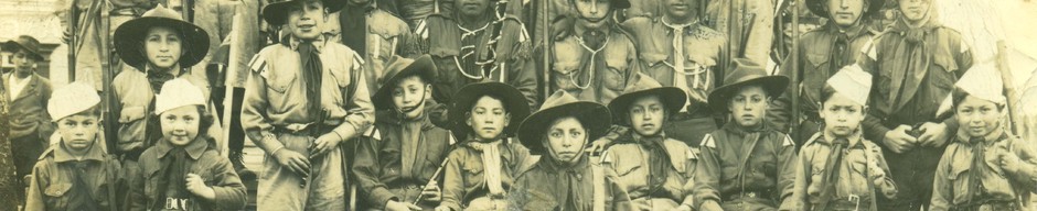 Boys Scouts de Maullín