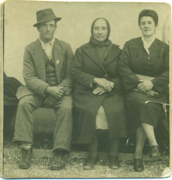 Familia Mancilla Toledo Familia Mancilla Toledo