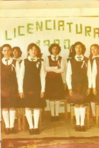 Licenciatura en el Liceo "Francisco Vidal Gormaz" Licenciatura en el Liceo "Francisco Vidal Gormaz"
