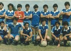 Club deportivo "Eleuterio Ramírez"