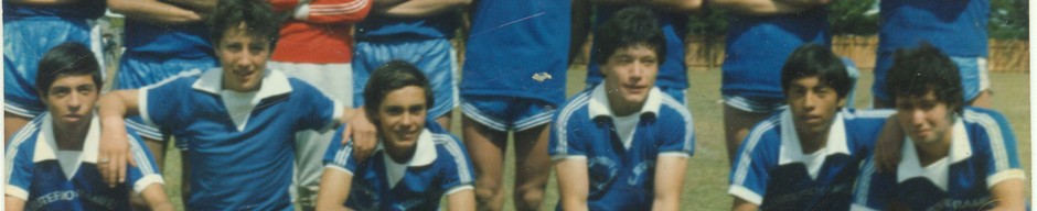 Club deportivo "Eleuterio Ramírez"