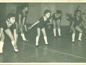 Ballet comunal de Maullín