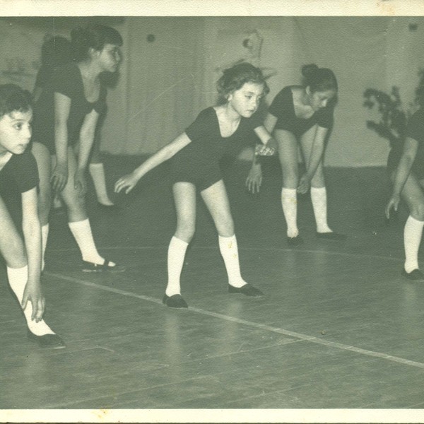 Ballet comunal de Maullín