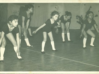 Ballet comunal de Maullín Ballet comunal de Maullín