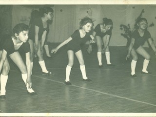 Ballet comunal de Maullín