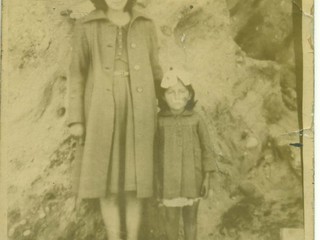 Olivia y Miguelina Hernández Olivia y Miguelina Hernández