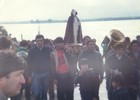 Procesión de San Pedro