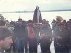 Procesión de San Pedro