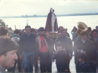 Procesión de San Pedro Procesión de San Pedro