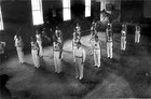 Revista de gimnasia en Maullín Revista de gimnasia en Maullín