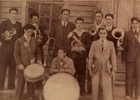 Banda instrumental de Quellón