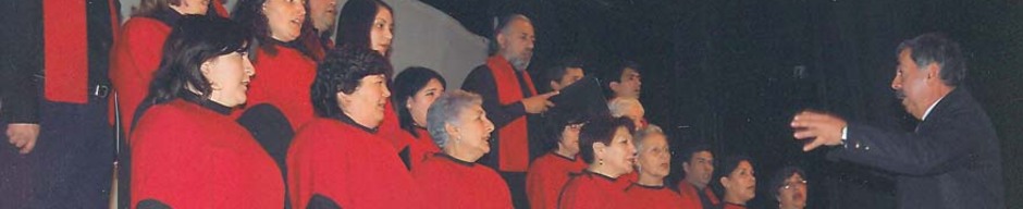 Coro Polifónico de Quellón