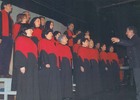 Coro Polifónico de Quellón Coro Polifónico de Quellón