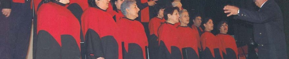 Coro Polifónico de Quellón