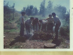 Familia Velásquez Velásquez