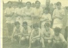 Equipo de fútbol de la Escuela N°11 de Quellón Equipo de fútbol de la Escuela N°11 de Quellón