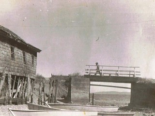 Puente Matadero