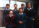 Alumnos del Instituto Alemán de Valdivia Alumnos del Instituto Alemán de Valdivia
