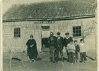 Consecuencias del terremoto de 1960 en la Escuela de Chaiguao