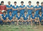 Equipo de fútbol Austral Equipo de fútbol Austral