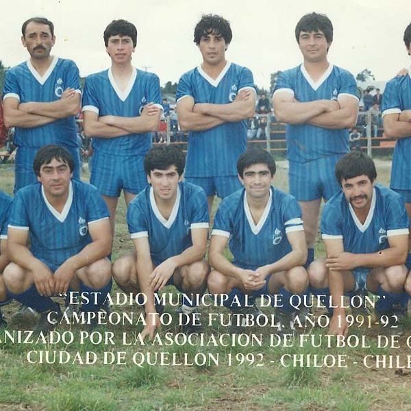 Equipo de fútbol Austral