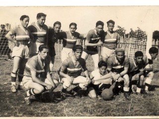 Club deportivo Austral Club deportivo Austral