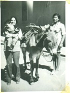 Paseo por Carén Paseo por Carén