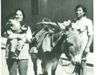 Paseo por Carén Paseo por Carén