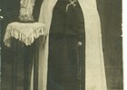 Carmelita Sor Ana María del amor misericordioso