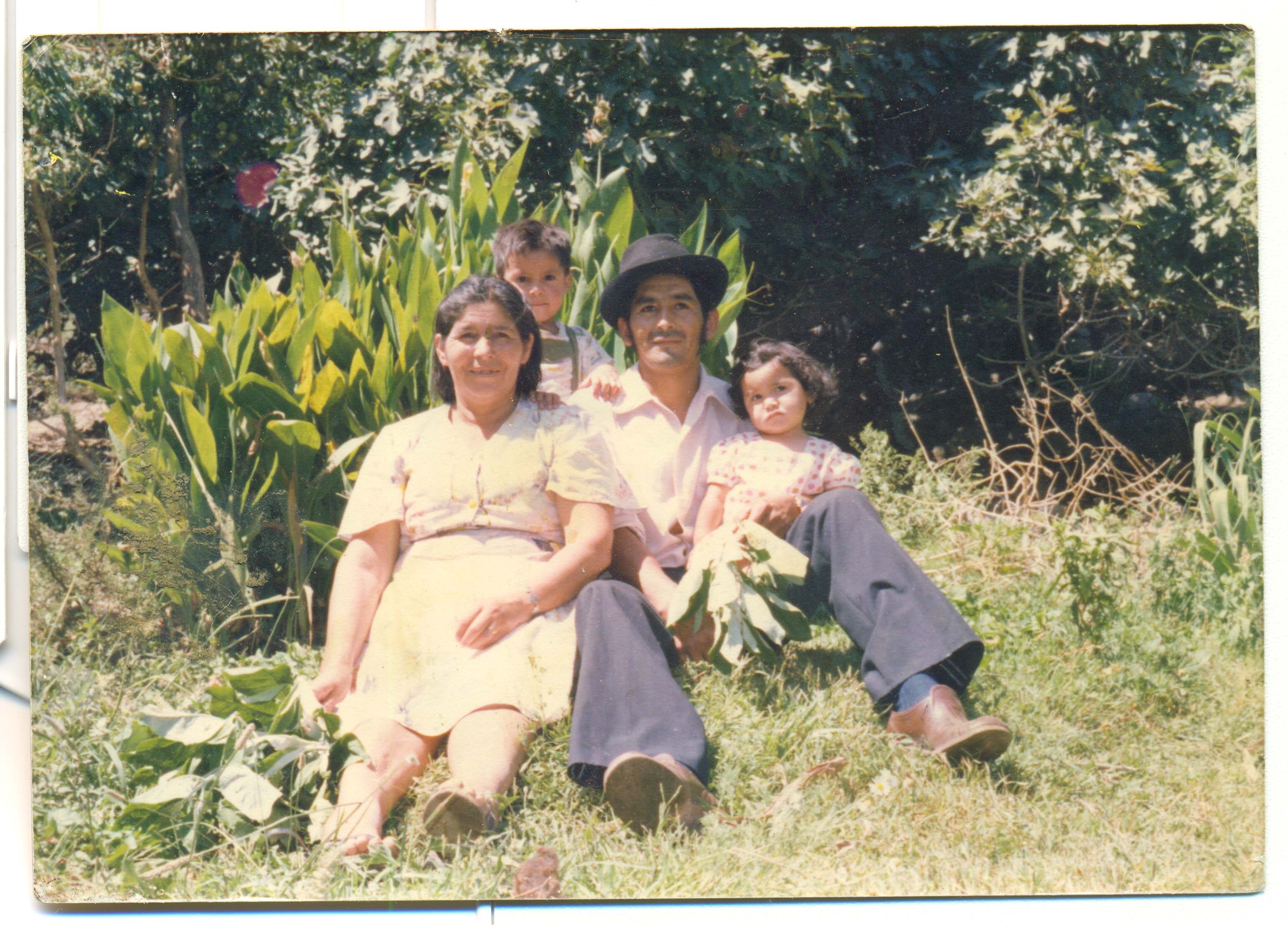 Familia Núñez Familia Núñez