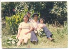 Familia Núñez Familia Núñez