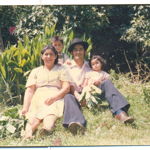 Familia Núñez Familia Núñez