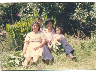 Familia Núñez Familia Núñez