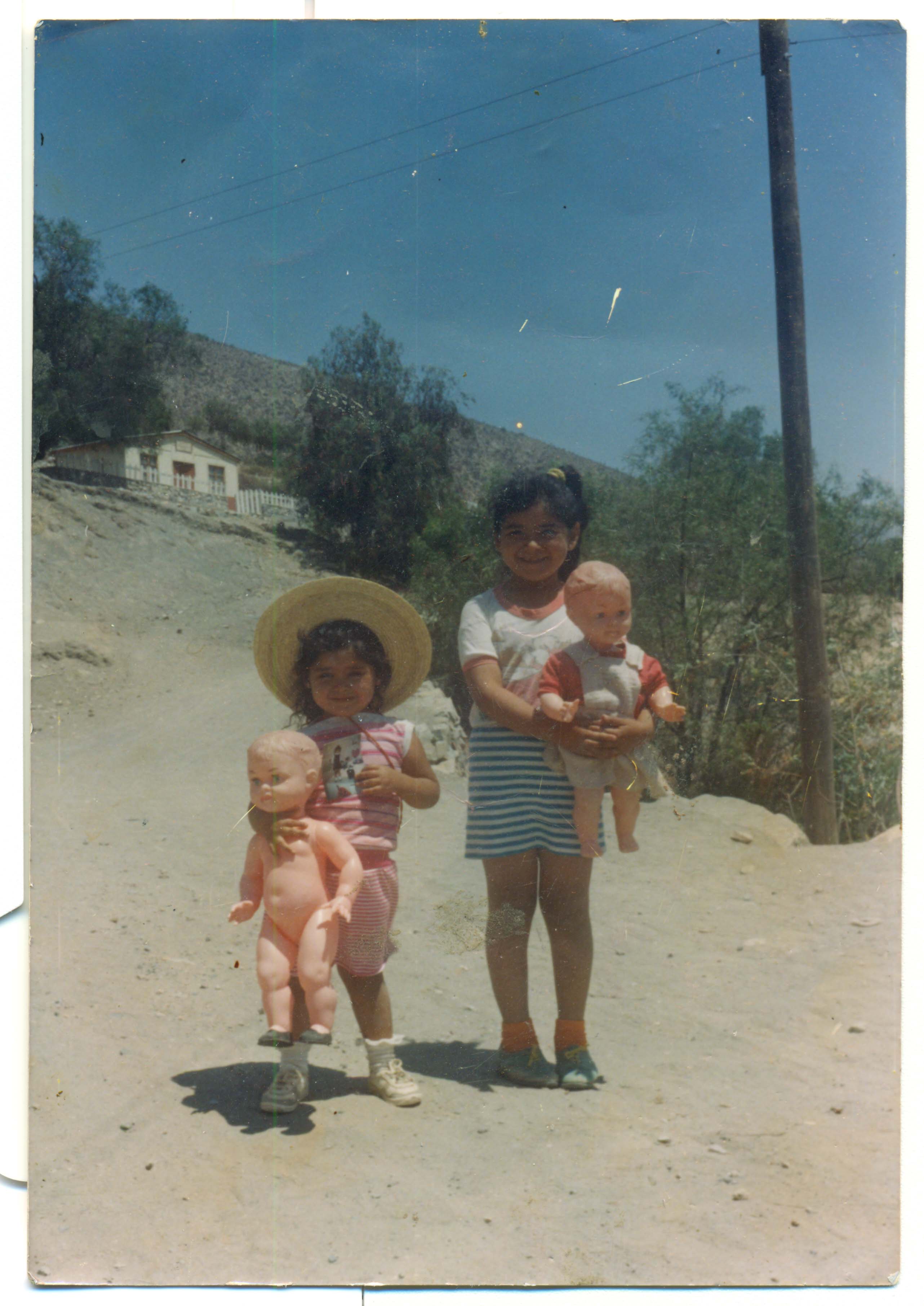 Hermanas Núñez Morgado Hermanas Núñez Morgado