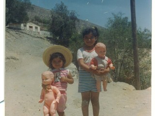 Hermanas Núñez Morgado Hermanas Núñez Morgado