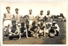 Jugadores del club deportivo Austral Jugadores del club deportivo Austral