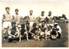 Jugadores del club deportivo Austral Jugadores del club deportivo Austral
