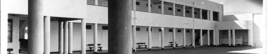 Escuela Superior de Niñas N° 2 de Vicuña Escuela Superior de Niñas N° 2 de Vicuña