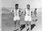 Rodelindo Rodríguez y Juan Rodríguez