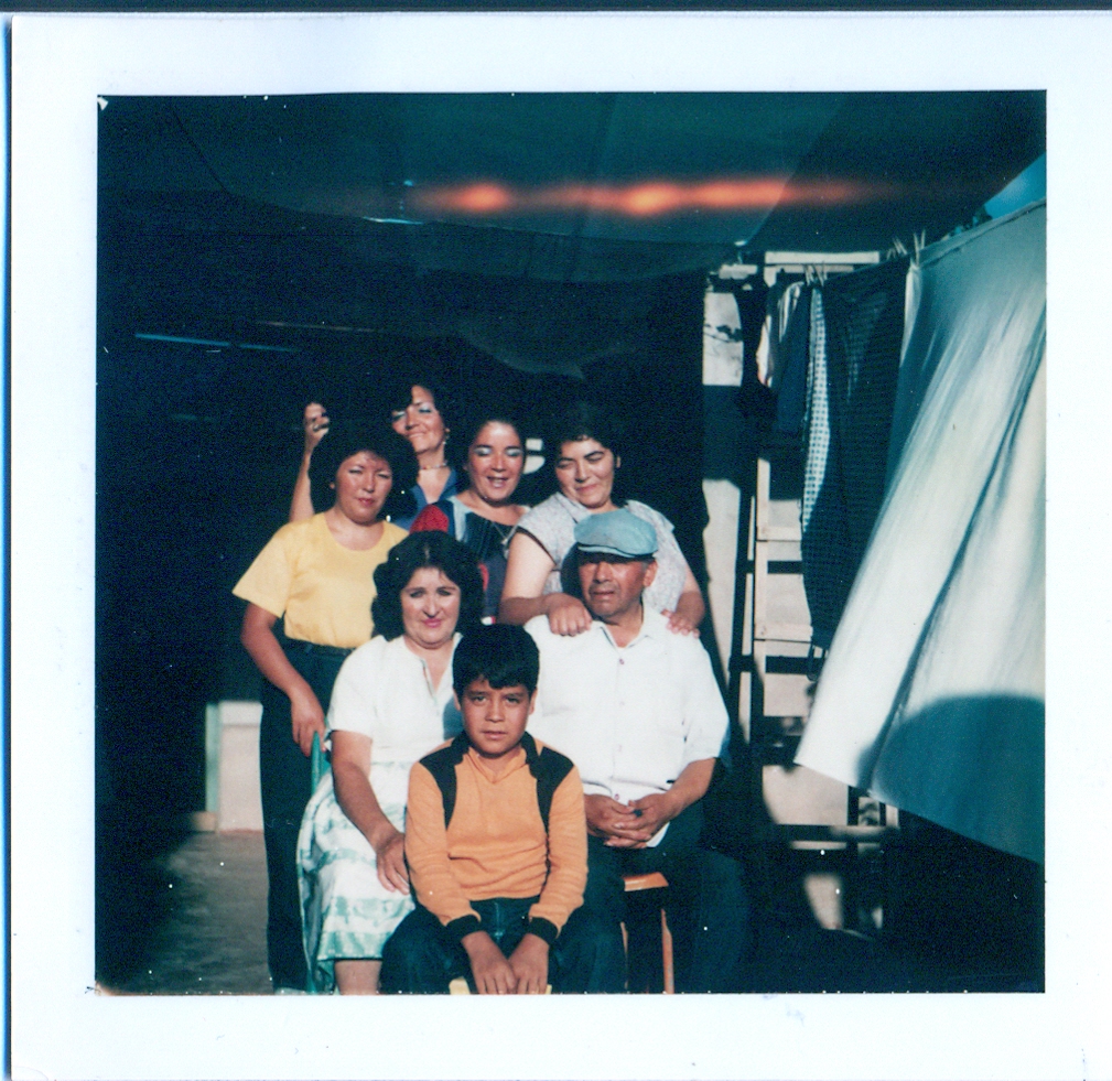 Familia Rodríguez Familia Rodríguez