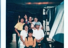 Familia Rodríguez