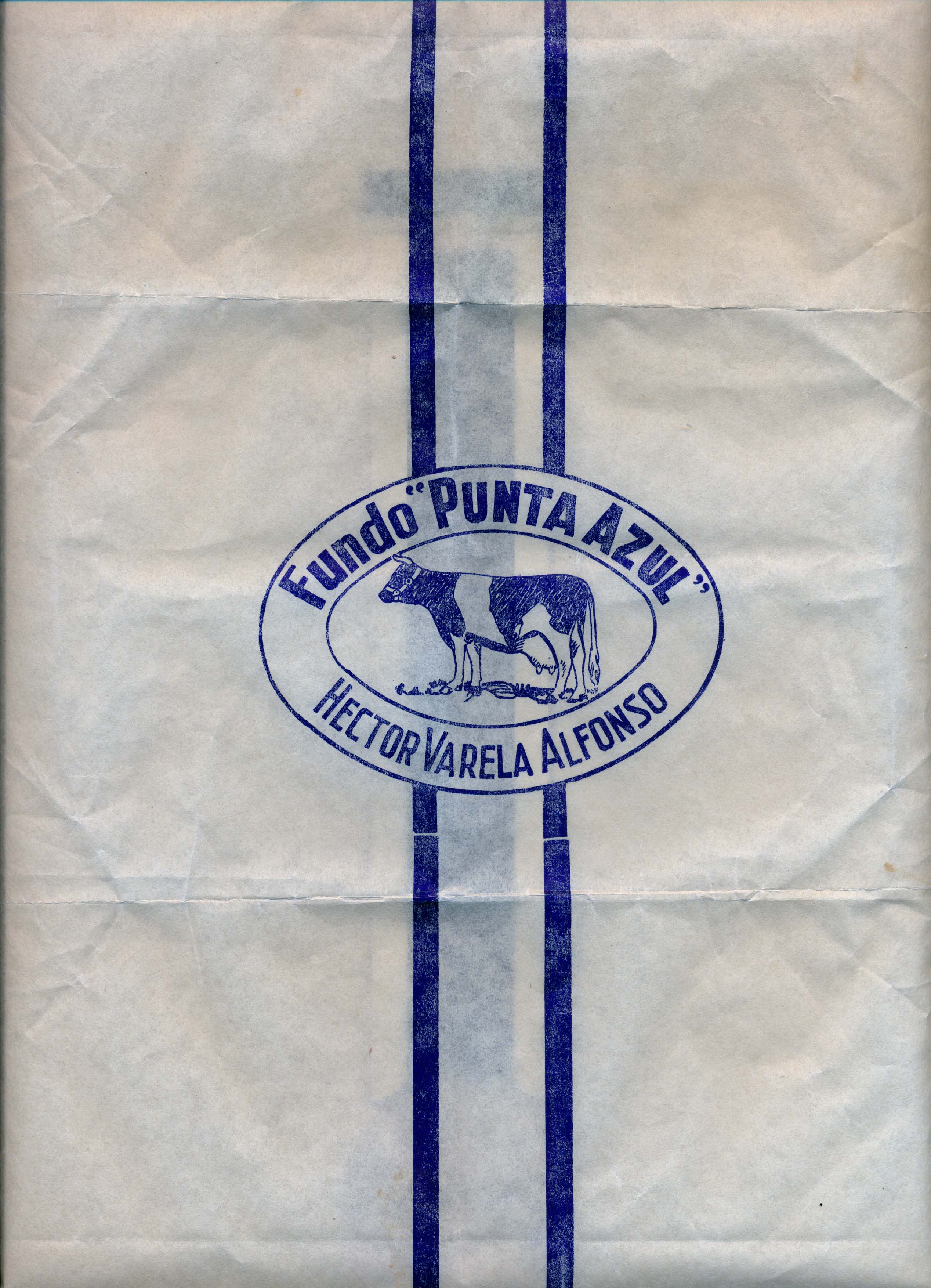 Envoltorio de mantequilla Envoltorio de mantequilla