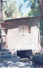 Mantequillería Mantequillería