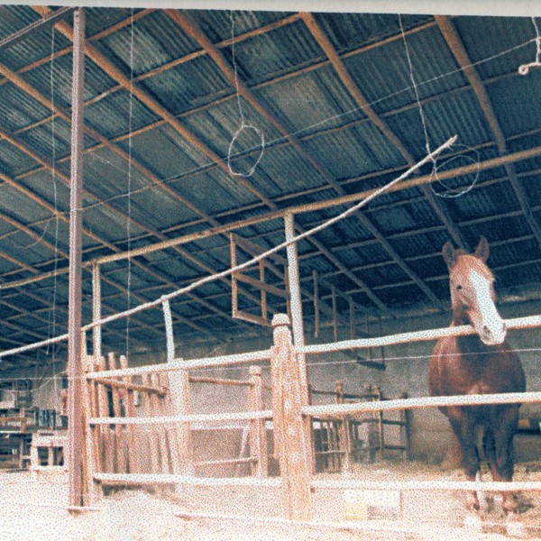 Hacienda de la familia Varela