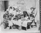 Actividad en la sala cuna "Rocío" Actividad en la sala cuna "Rocío"