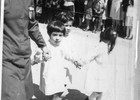 Desfile del jardín infantil "Rayito de Sol" Desfile del jardín infantil "Rayito de Sol"