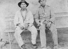 Ramón Nuñez Paten y Héctor Rivera