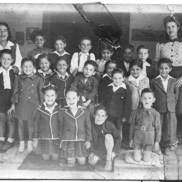 Escuela de Sara Santander Escuela de Sara Santander
